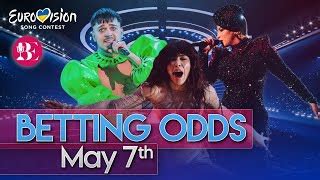 bet eurovision|oddschecker eurovisión 2023.